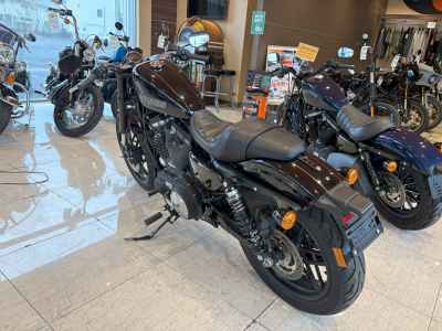 Harley-Davidson Roadster XL1200CX 2018