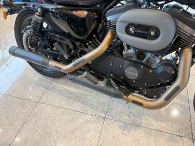 Harley-Davidson Roadster XL1200CX 2018