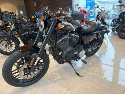 Harley-Davidson Roadster XL1200CX 2018