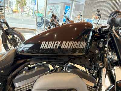 Harley-Davidson Roadster XL1200CX 2018