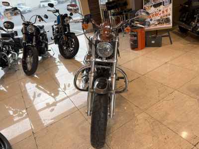 Harley-Davidson Superlow XL1200T 2015