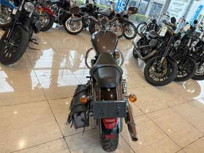 Harley-Davidson Superlow XL1200T 2015