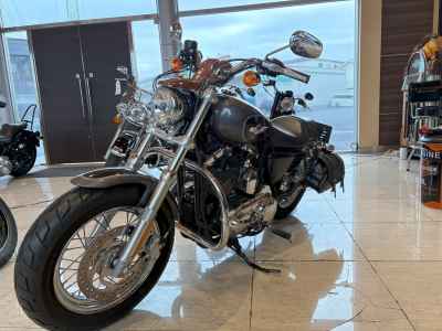 Harley-Davidson Superlow XL1200T 2015