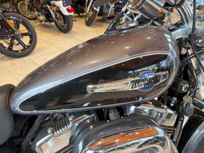 Harley-Davidson Superlow XL1200T 2015