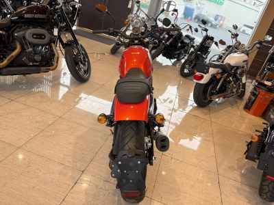 Harley-Davidson X500 2023