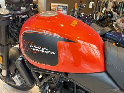 Harley-Davidson X500 2023