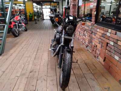 Harley-Davidson Sportster XL883R 2007