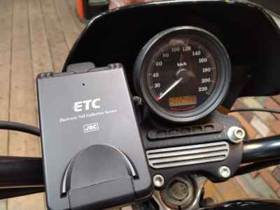 Harley-Davidson Sportster XL883R 2007