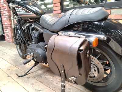 Harley-Davidson Sportster XL883R 2007