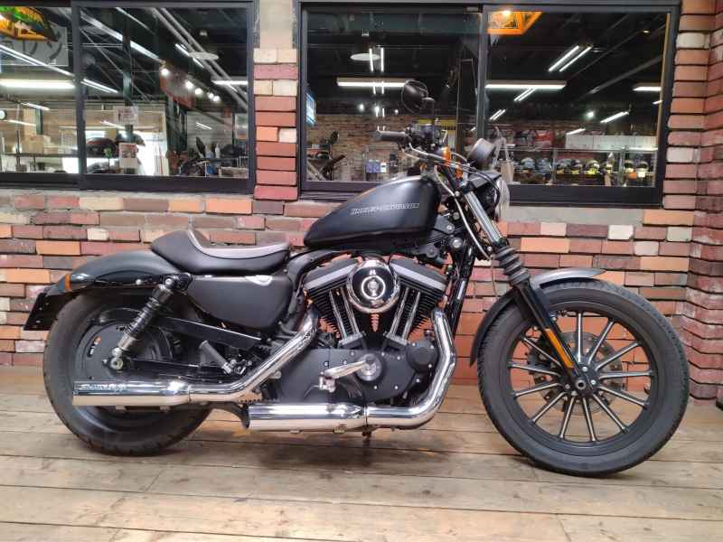 Suzuki Access 125 2009