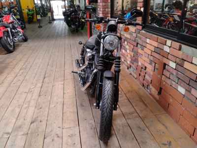 Suzuki Access 125 2009