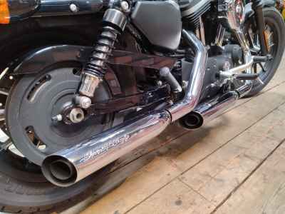 Suzuki Access 125 2009