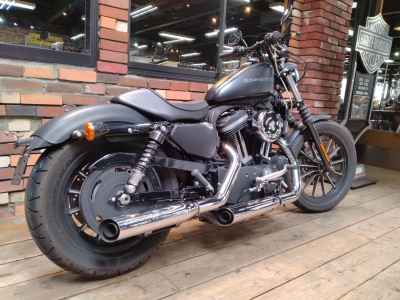 Suzuki Access 125 2009