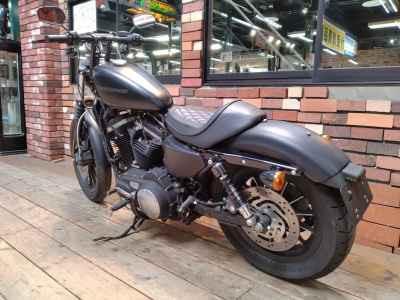 Suzuki Access 125 2009