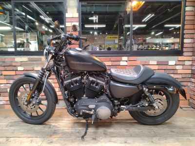 Suzuki Access 125 2009