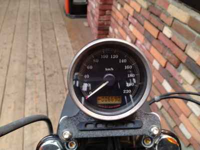 Suzuki Access 125 2009