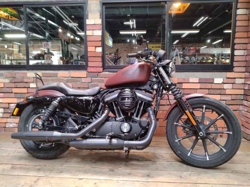 Suzuki Access 125 2016