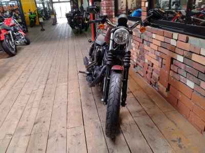 Suzuki Access 125 2016