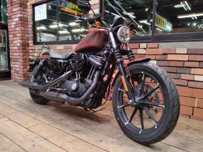 Suzuki Access 125 2016