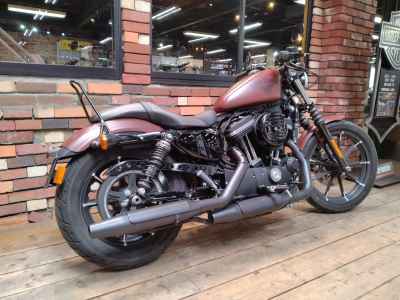 Suzuki Access 125 2016