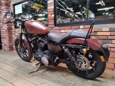 Suzuki Access 125 2016