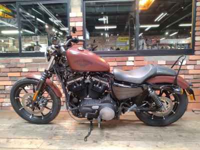 Suzuki Access 125 2016