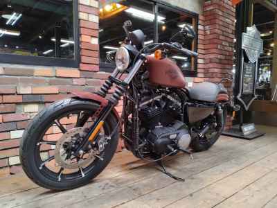 Suzuki Access 125 2016