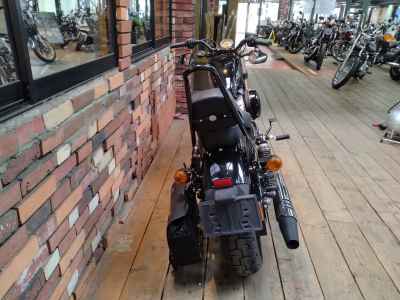 Harley-Davidson Sportster XL1200S 2020