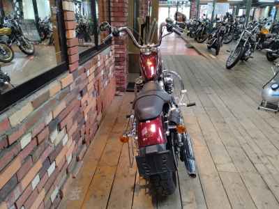 Harley-Davidson XL1200V 2013