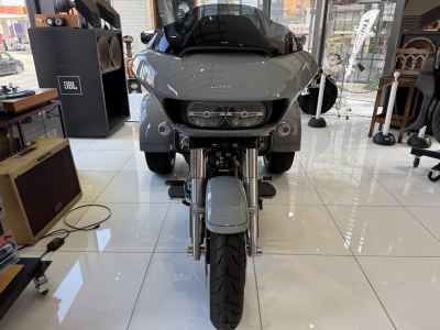 Harley-Davidson Road Glide FLTRT1870 2024