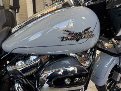 Harley-Davidson Road Glide FLTRT1870 2024