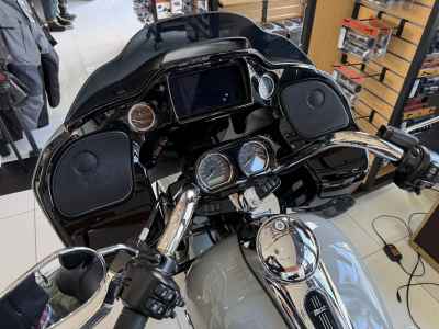 Harley-Davidson Road Glide FLTRT1870 2024