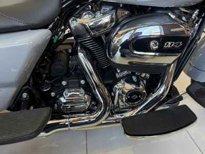 Harley-Davidson Road Glide FLTRT1870 2024