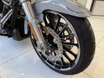 Harley-Davidson Road Glide FLTRT1870 2024