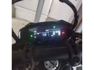 Ducati Hypermotard 698 Mono RVE 2024