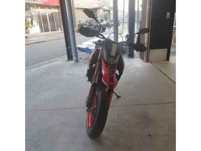 Ducati Hypermotard 698 Mono RVE 2024