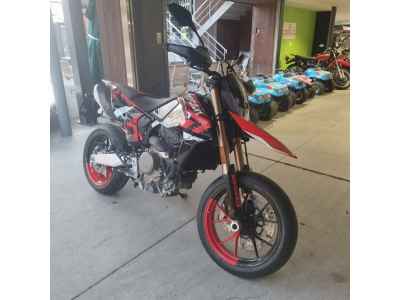 Ducati Hypermotard 698 Mono RVE 2024