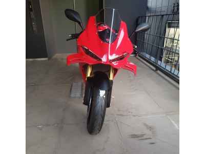 Ducati Panigale V4S 2026