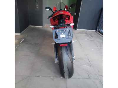 Ducati Panigale V4S 2026