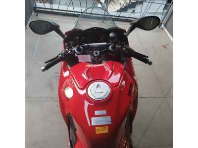 Ducati Panigale V4S 2026