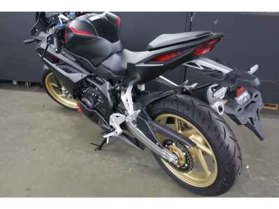 Honda CBR250RR 2020