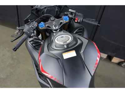 Honda CBR250RR 2020