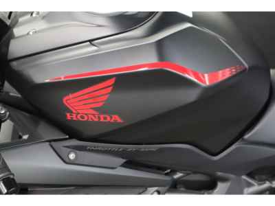 Honda CBR250RR 2020