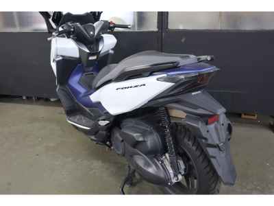 Honda Forza 2018