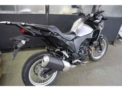 Kawasaki Versys-X 250 2017