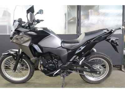Kawasaki Versys-X 250 2017