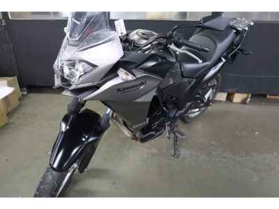 Kawasaki Versys-X 250 2017