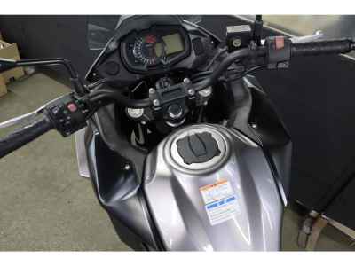 Kawasaki Versys-X 250 2017
