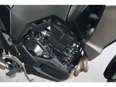 Kawasaki Versys-X 250 2017