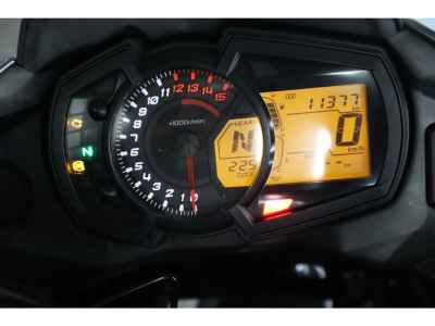 Kawasaki Versys-X 250 2017